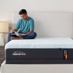 Tempur-Pedic ProAdapt® Firm 12" Mattress - Image 5