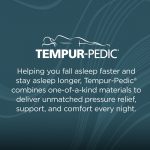 Tempur-Pedic ProAdapt® Firm 12" Mattress - Image 15