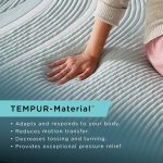 Tempur-Pedic ProAdapt Medium 12" Mattress - Image 12