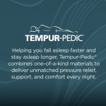 Tempur-Pedic ProAdapt Medium 12" Mattress - Image 13