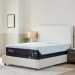 Tempur-Pedic ProAdapt  Medium Hybrid 12" Mattress - Image 11