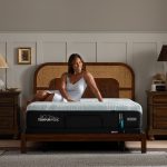 Tempur-Pedic ProAdapt  Medium Hybrid 12" Mattress - Image 10