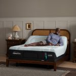 Tempur-Pedic ProAdapt  Medium Hybrid 12" Mattress - Image 13