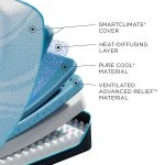 Tempur-Pedic® ProBreeze® 12" Medium Mattress - Advanced 5° Cooling - Image 3
