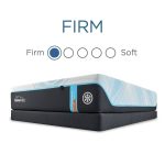 Tempur-Pedic TEMPUR-LuxeBreeze Firm 13-Inch Mattress - Image 2