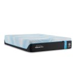 Tempur-Pedic TEMPUR-LuxeBreeze Medium Hybrid 13-Inch Mattress - Image 4