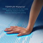 Tempur-Pedic TEMPUR-LuxeBreeze Medium Hybrid 13-Inch Mattress - Image 8