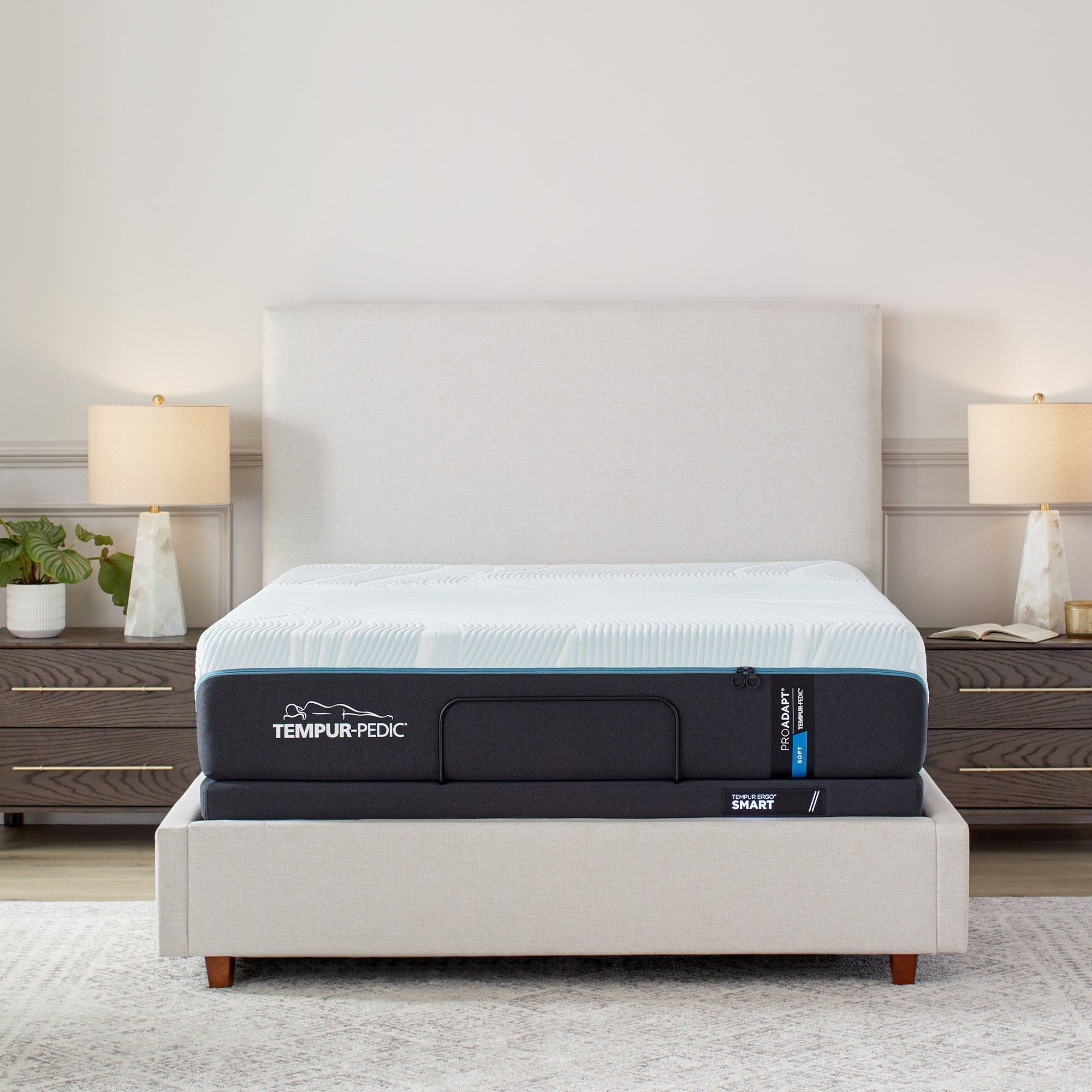 tempur-proadapt-soft-12-mattress-3664695-1 TEMPUR-ProAdapt® Soft 12" Mattress - Image 1