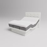 The Dawn House Smart Adjustable Bed System - Image 5
