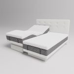 The Dawn House Smart Adjustable Bed System - Image 11