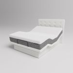 The Dawn House Smart Adjustable Bed System - Image 8
