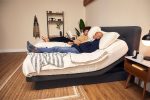 The Dawn House Smart Adjustable Bed System - Image 19