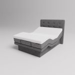 The Dawn House Smart Adjustable Bed System - Image 3