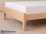 The Nora Bed Frame - Image 14