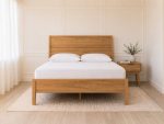 The Nora Bed Frame - Image 2