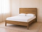 The Nora Bed Frame - Image 3