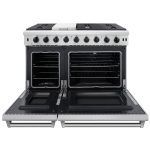 Thor Kitchen 48-Inch Gas Range - Image 6