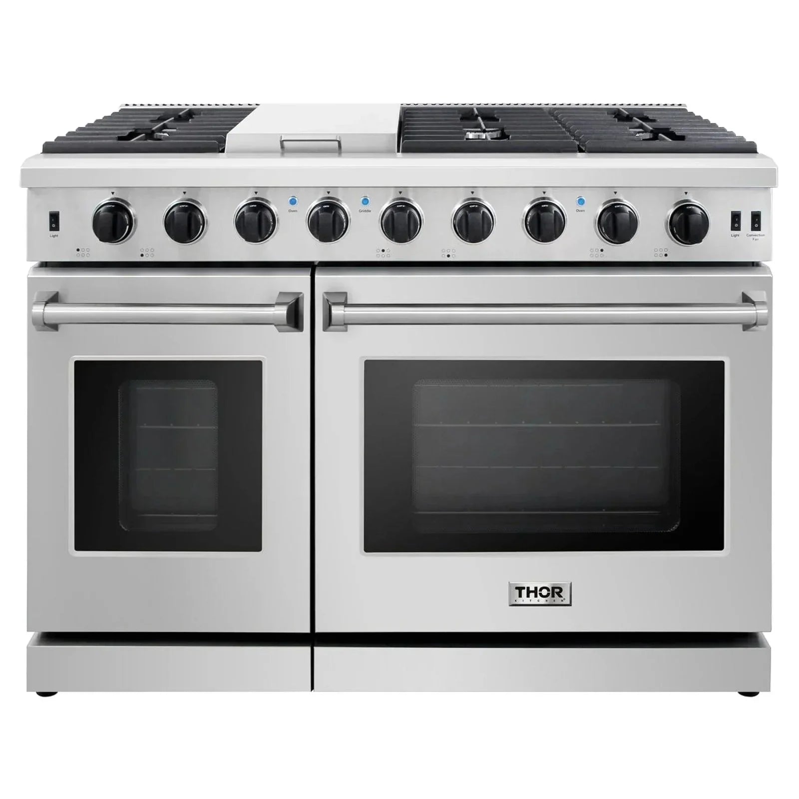 thor-kitchen-48-inch-gas-range-8245685 Thor Kitchen 48-Inch Gas Range - Prioka