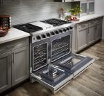 Thor Kitchen 48-Inch Gas Range - Image 5