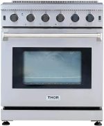 Thor Kitchen Gas Range LRG3001U - Image 7