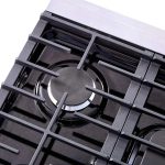 Thor Kitchen Gas Range LRG3001U - Image 4