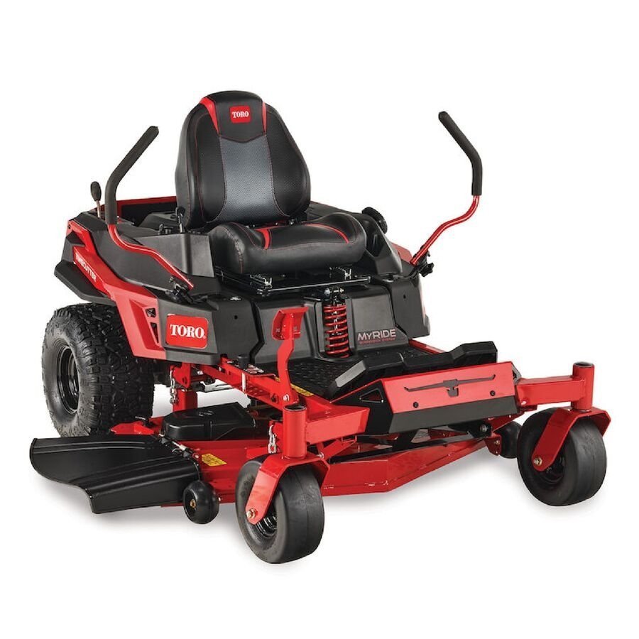timecutter-max-myride-50-inch-zero-turn-riding-lawn-mower-8120983 TimeCutter Max MyRide 50-Inch Zero-Turn Riding Lawn Mower - Prioka