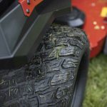 Titan Max 60 in. IronForged Deck 26 HP Commercial V-Twin Gas Dual Hydrostatic Zero Turn Riding Mower - Image 20