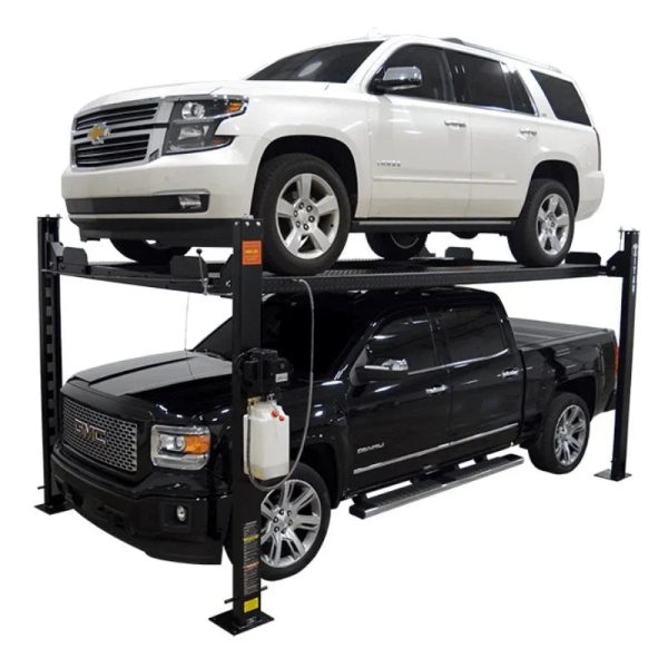 Titan SDPL-8000XLT 4-Posts Lift - Prioka