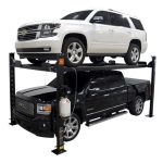 Titan SDPL-8000XLT 4-Posts Lift - Image 6
