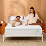 T&N Original Hybrid Mattress - Prioka