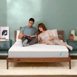 T&N Original Mattress - Prioka
