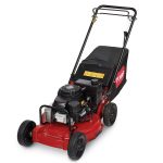 Toro 21 in (53 cm) Heavy Duty Self-Propelled BBC Kawasaki (22298) - Prioka