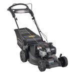Toro 21 in. (53 cm) Super Recycler® w/Spin-Stop™ & Personal Pace® Gas Lawn Mower (21563) - Prioka