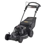 Toro 21 in. (53 cm) Super Recycler® w/Spin-Stop™ & Personal Pace® Gas Lawn Mower (21563) - Image 2