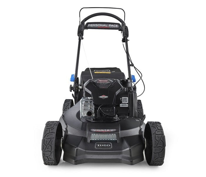 toro-21565-21-personal-pace-smartstow-super-recycler-mower-8387175 Toro 21565 21” Personal Pace® SMARTSTOW® Super Recycler® Mower - Prioka