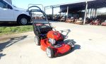 Toro 22 in. Recycler SmartStow Electric Lawn Mower - Image 9