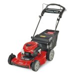 Toro 22″ Recycler Personal Pace Self-Propelled Gas Lawn Mower 21462 - Image 2