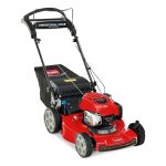 Toro 22″ Recycler Personal Pace Self-Propelled Gas Lawn Mower Model 21462 - Prioka