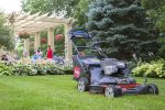 Toro 30 in. (76 cm) TimeMaster® w/Personal Pace® Gas Lawn Mower (21199) - Image 4