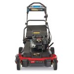 Toro 30 in. (76cm) TimeMaster® Electric Start w/Personal Pace® Gas Lawn Mower (21200) - Image 5