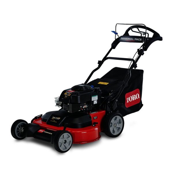 Toro 30″ Personal Pace® TimeMaster® Lawn Mower (21219) - Prioka