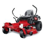Toro 42 in. TimeCutter 75748 15.5 HP Briggs & Stratton Zero Turn Mower - Image 2