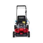 Toro 60V MAX* 21-inch Super Recycler Personal Pace Self-Propelled Battery Lawn Mower - Image 5