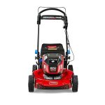 Toro 60V Max 22-inch Recycler Personal Pace SmartStow Lawn Mower with 8.0Ah Battery - Prioka