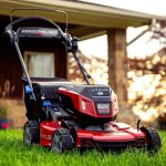 Toro 60V Max 22-inch Recycler Personal Pace SmartStow Lawn Mower with 8.0Ah Battery - Image 2