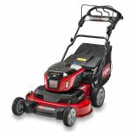 TORO 60V MAX* 30 in. eTimeMaster™ Personal Pace Auto-Drive™ Battery-Powered Lawn Mower (Model 21493 w/ 10Ah + 5Ah + 2.5Ah Batteries) - Prioka