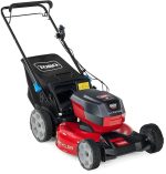 Toro 60V Recycler SmartStow 21″ RWD Self Propelled Mower 21356 - Prioka