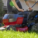 Toro 60V Recycler SmartStow 21″ RWD Self Propelled Mower #21356 - Image 12