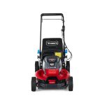 Toro 60V Recycler SmartStow 21″ RWD Self Propelled Mower #21356 - Image 7