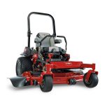 TORO 72910 5000 Series 60 in. 25.5 hp - Prioka